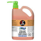 CITRA GRIT HAND CLEANER 5L